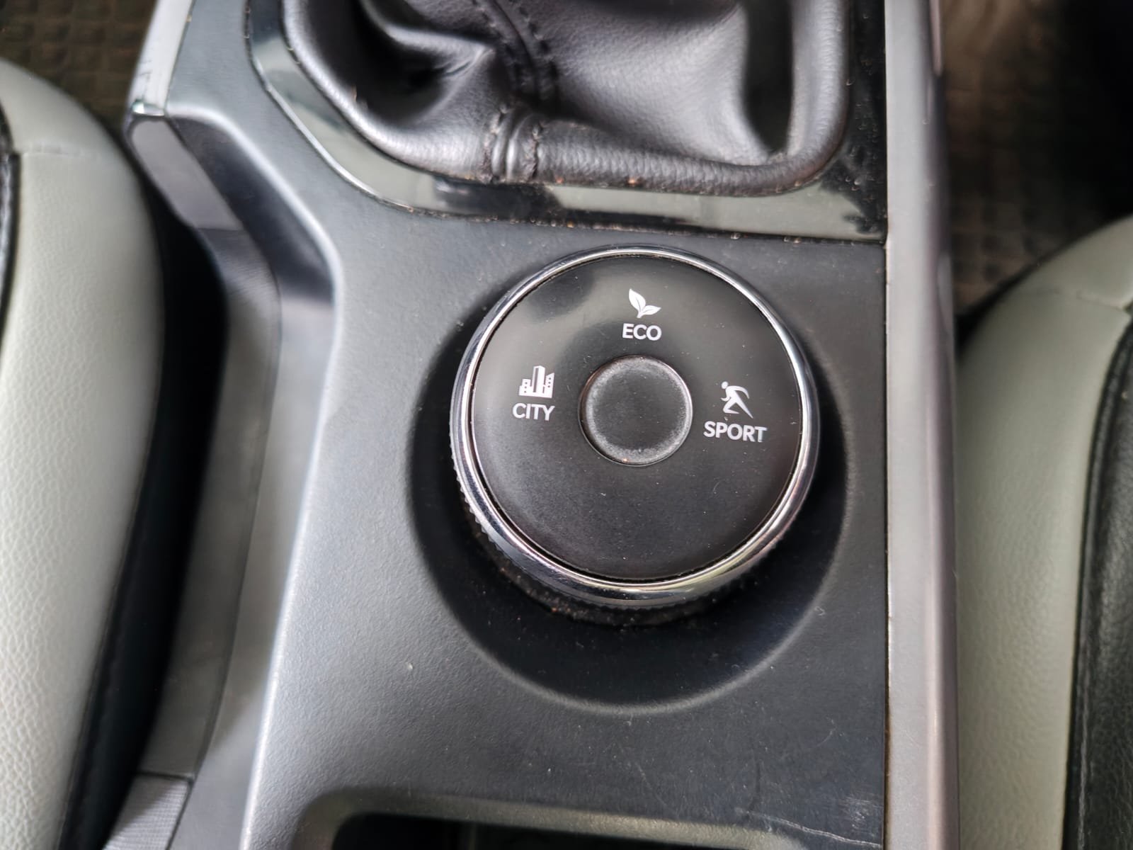 TATA NEXON XM S